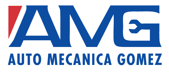 AMG -Auto Mecánica Gómez-